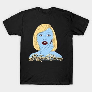 RaffaellaCarra T-Shirt